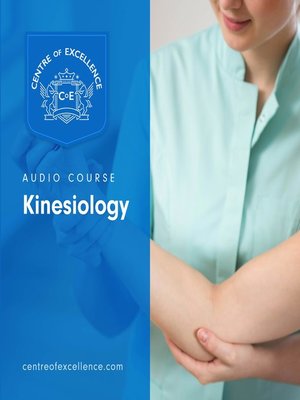 cover image of Kinesiology
